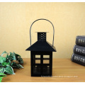 decorative metal lantern for home decoration